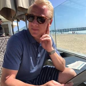 Meet your Posher, Kyle